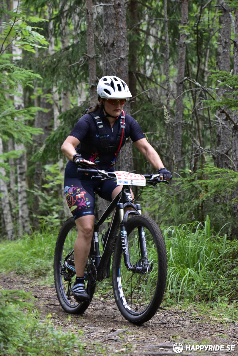 Bild från Engelbrektsturen 2019